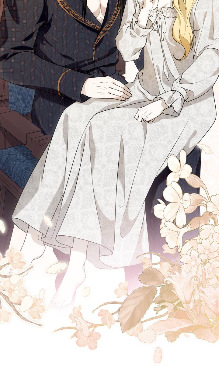 Read Please Answer Me chapter 52 image 48 on Lezhin