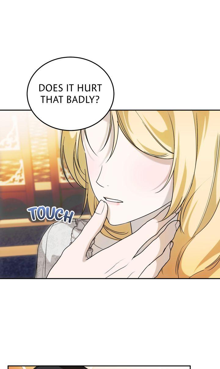 Read Please Answer Me chapter 52 image 49 on Lezhin