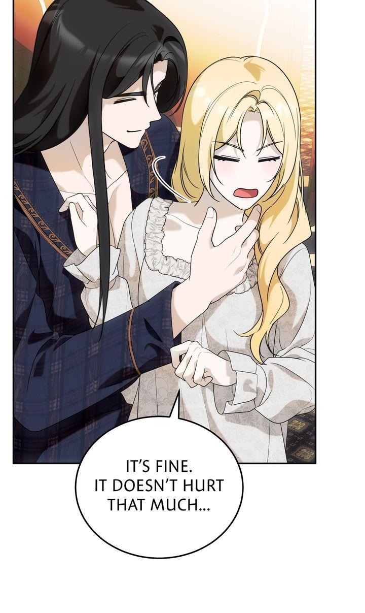 Read Please Answer Me chapter 52 image 50 on Lezhin