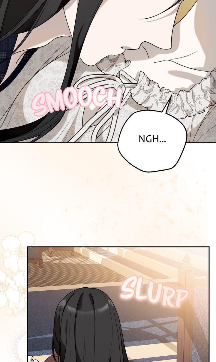Read Please Answer Me chapter 52 image 55 on Lezhin