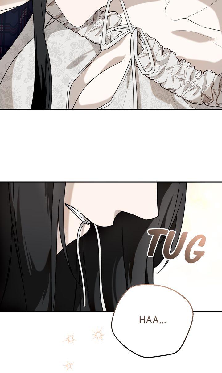 Read Please Answer Me chapter 52 image 57 on Lezhin