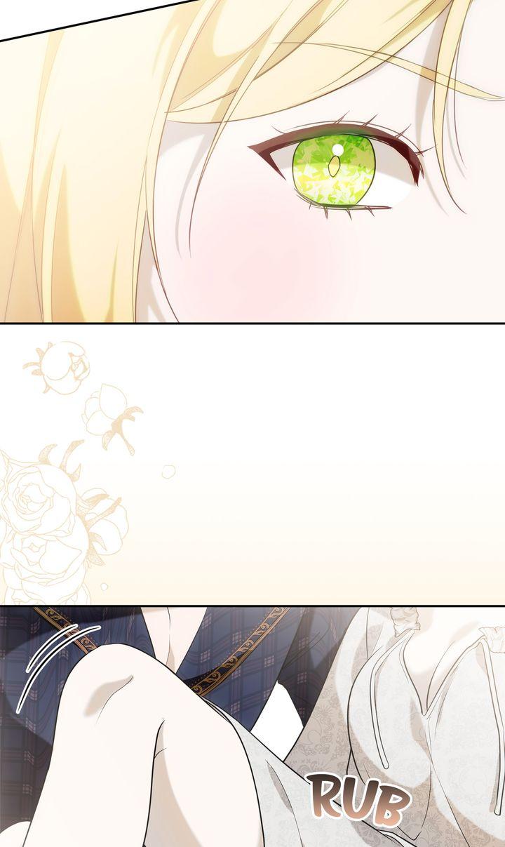 Read Please Answer Me chapter 52 image 60 on Lezhin