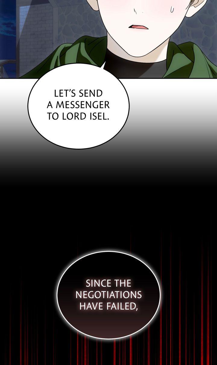 Read Please Answer Me chapter 52 image 70 on Lezhin
