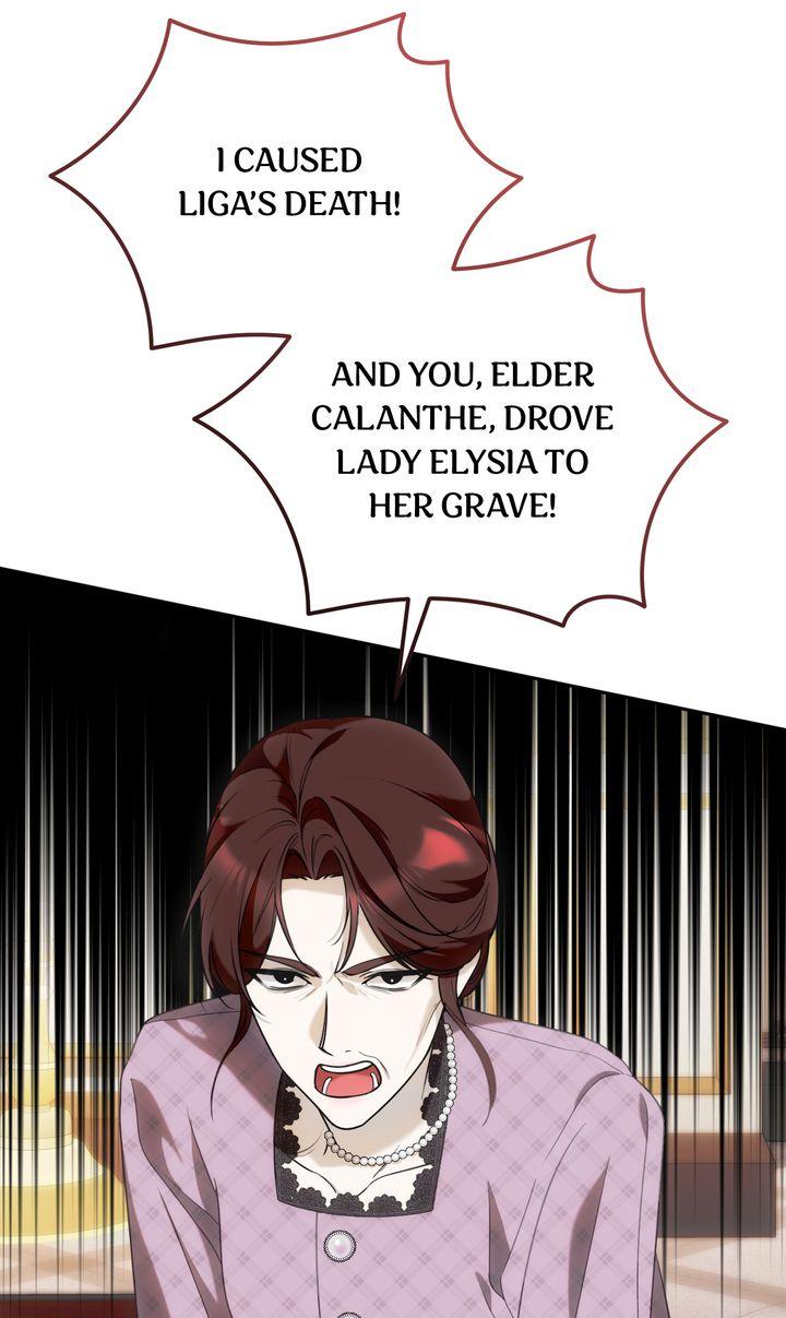 Read Please Answer Me chapter 52 image 8 on Lezhin