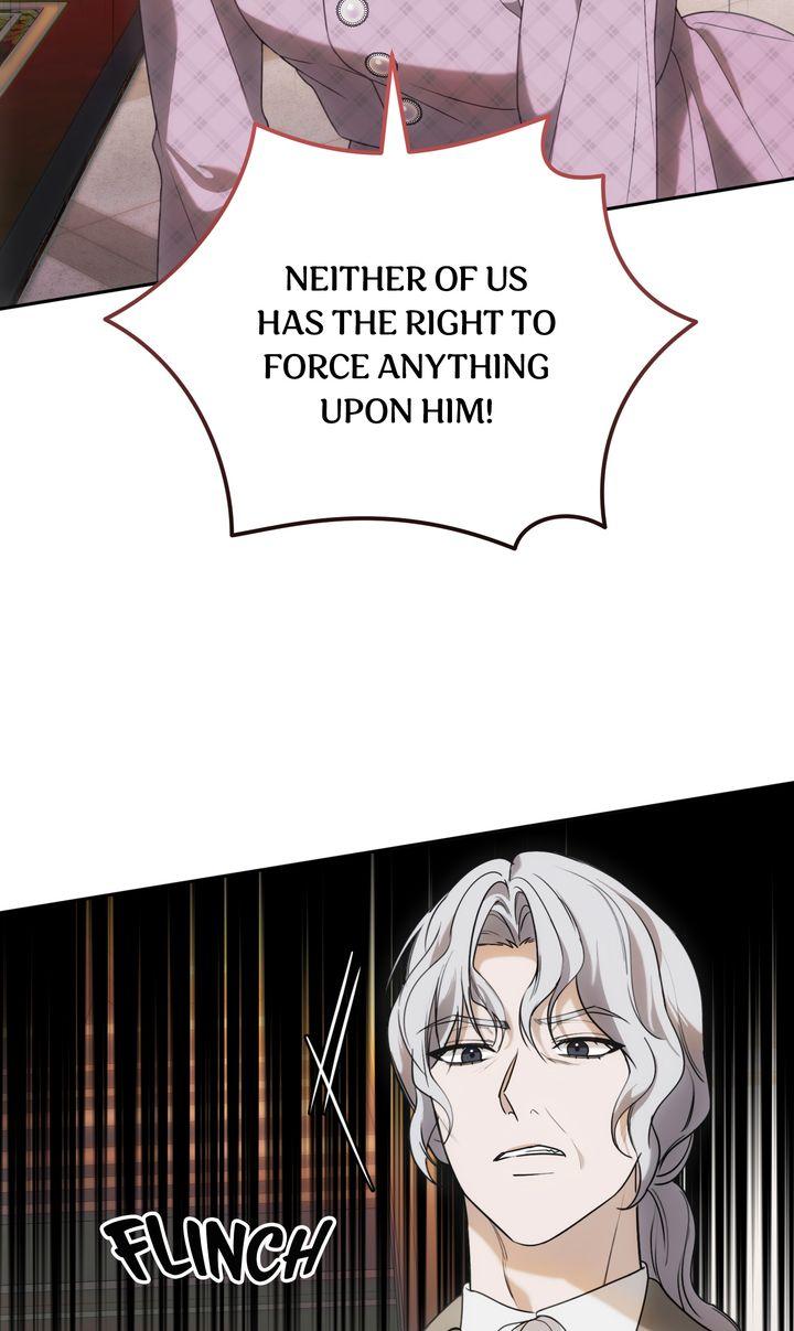 Read Please Answer Me chapter 52 image 9 on Lezhin