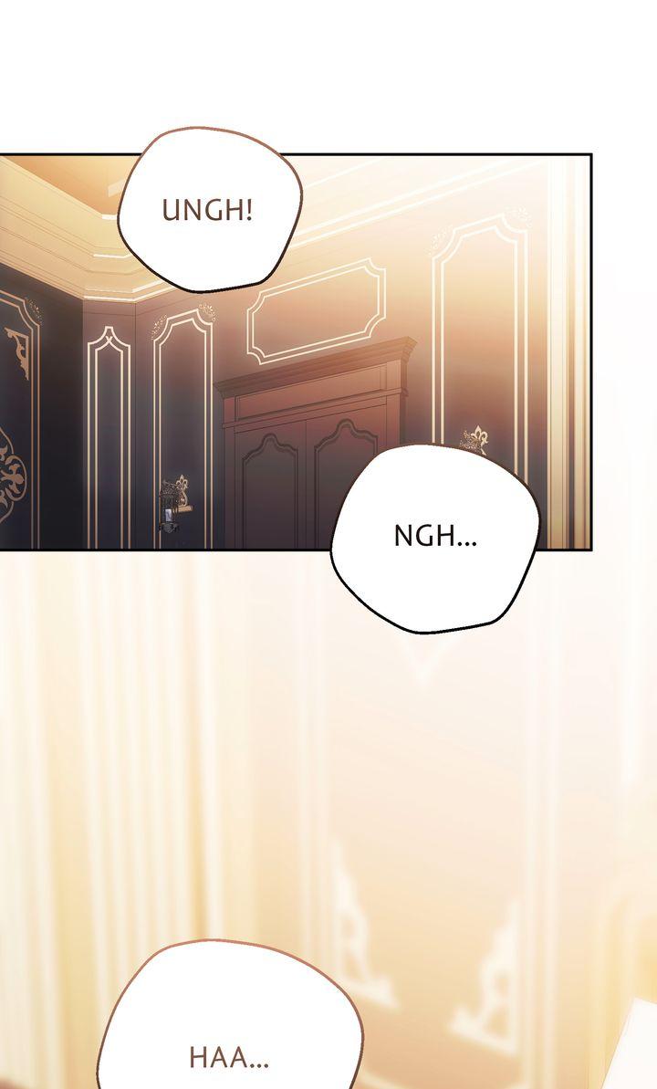 Read Please Answer Me chapter 53 image 1 on Lezhin