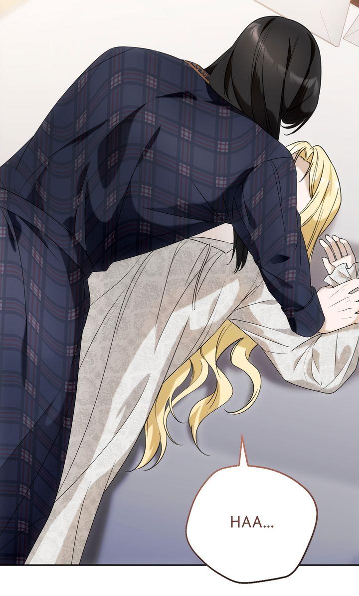 Read Please Answer Me chapter 53 image 14 on Lezhin