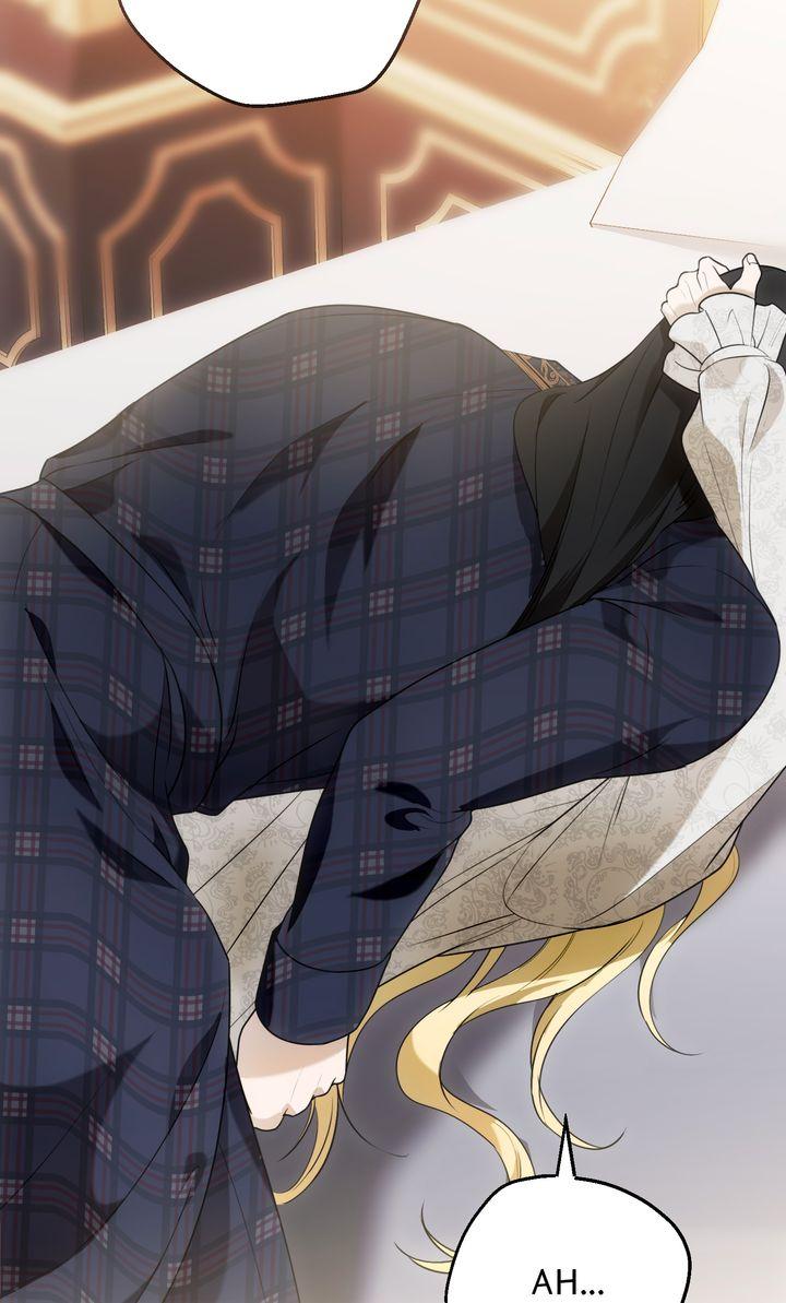 Read Please Answer Me chapter 53 image 2 on Lezhin