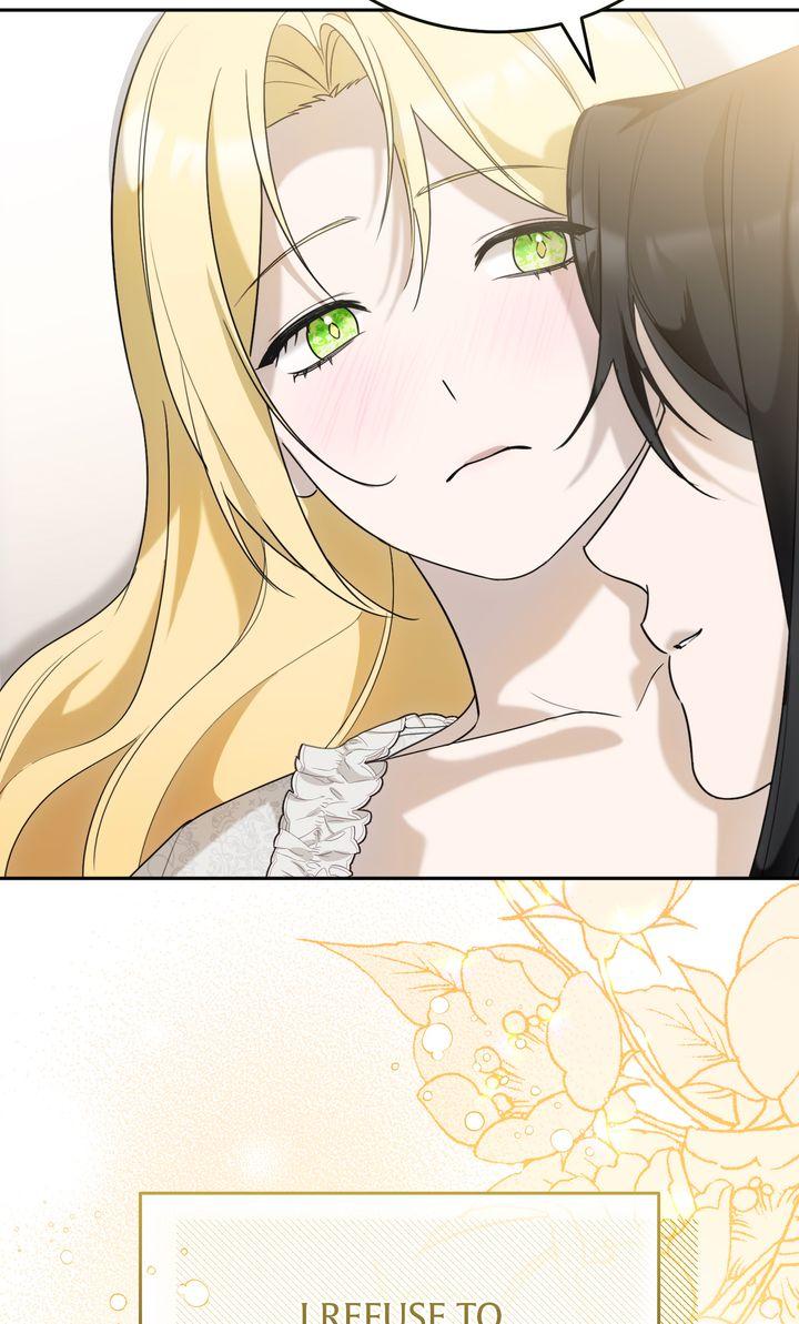 Read Please Answer Me chapter 53 image 21 on Lezhin