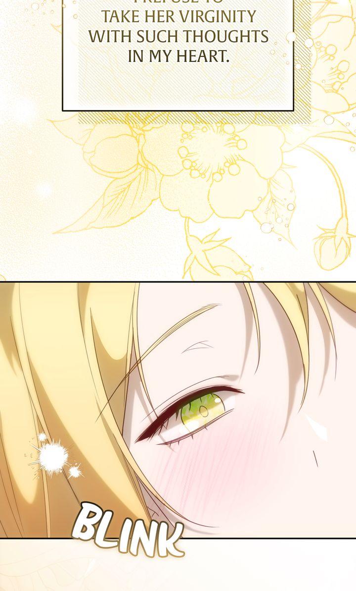 Read Please Answer Me chapter 53 image 22 on Lezhin