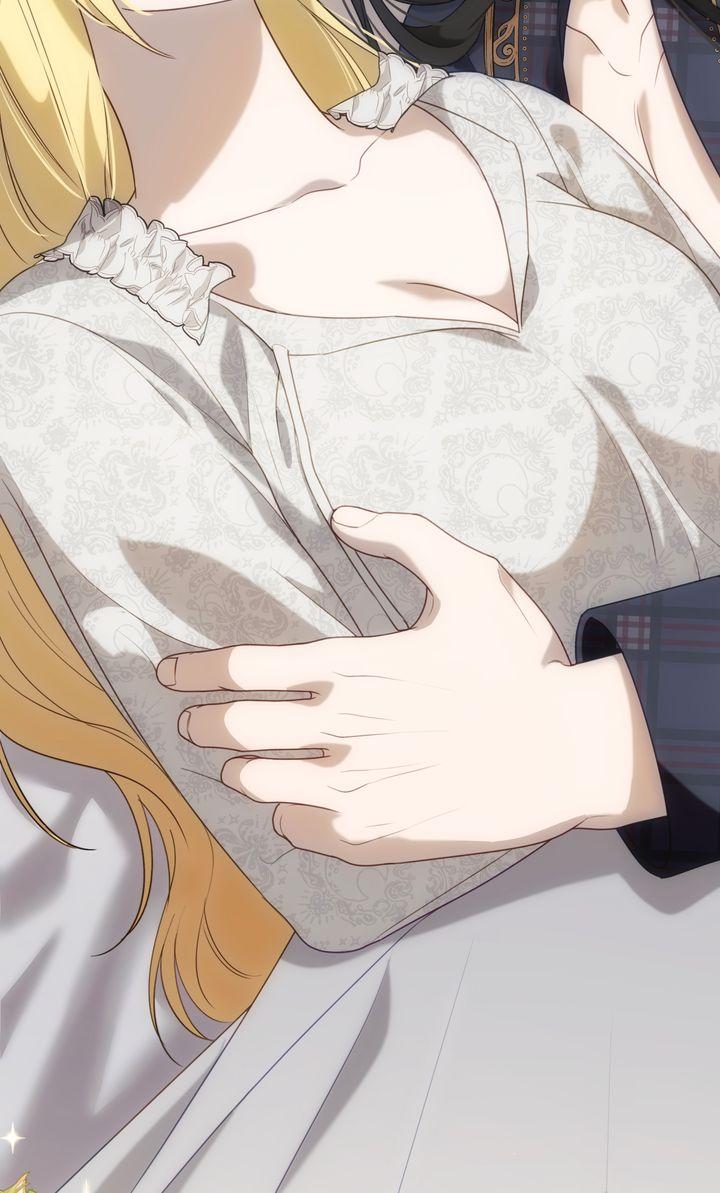 Read Please Answer Me chapter 53 image 24 on Lezhin
