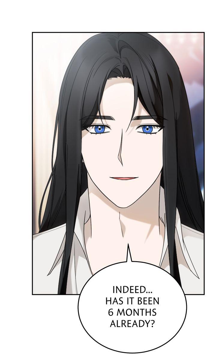 Read Please Answer Me chapter 53 image 29 on Lezhin