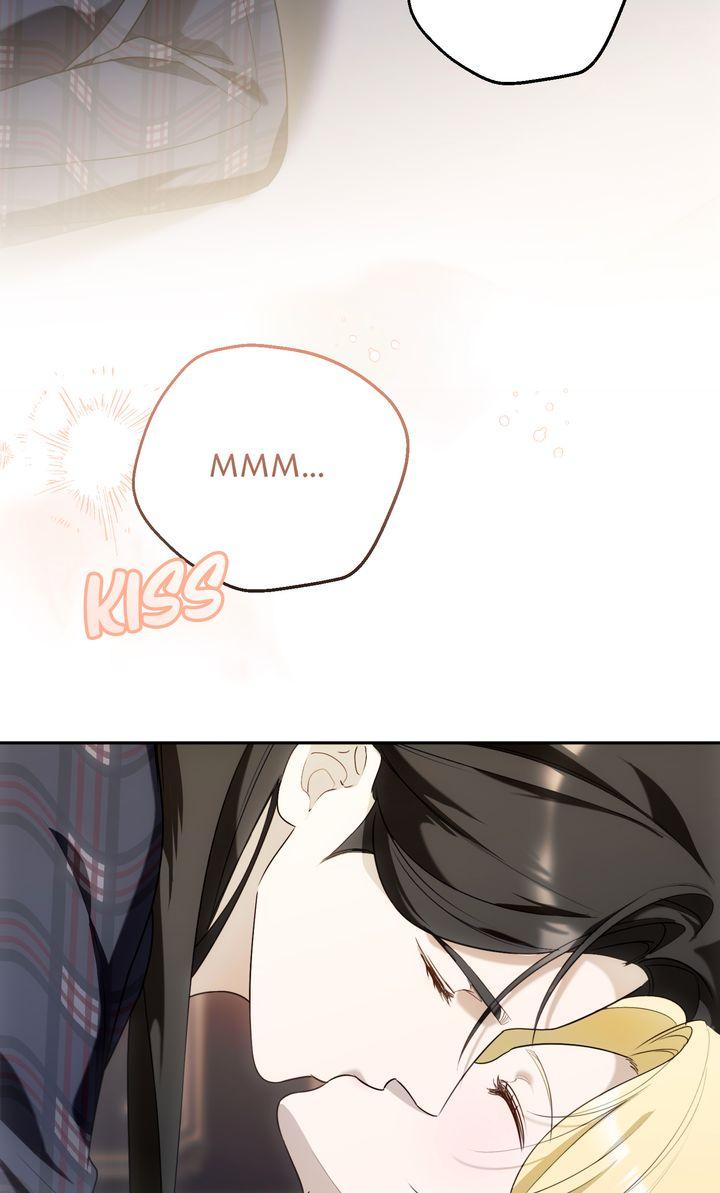 Read Please Answer Me chapter 53 image 3 on Lezhin