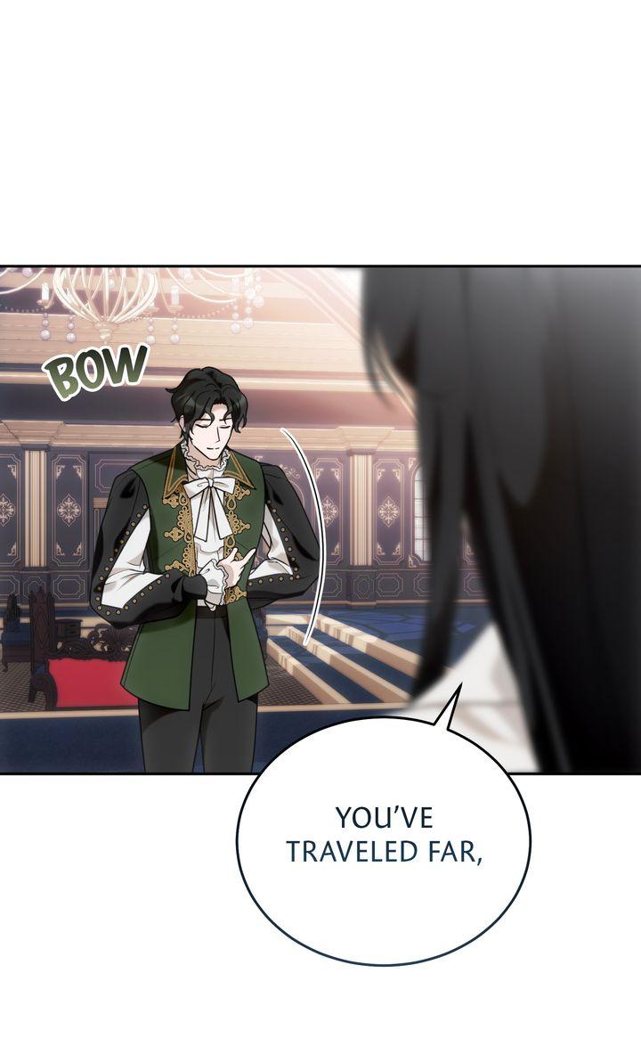 Read Please Answer Me chapter 53 image 30 on Lezhin