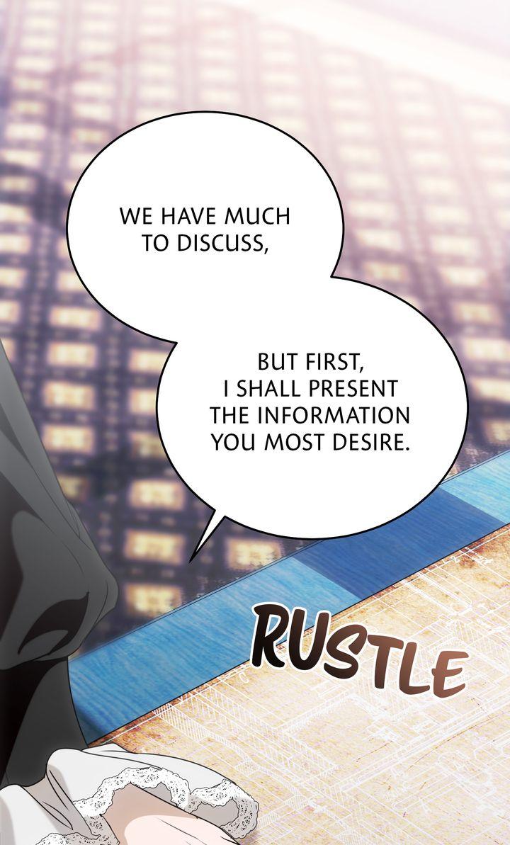 Read Please Answer Me chapter 53 image 33 on Lezhin