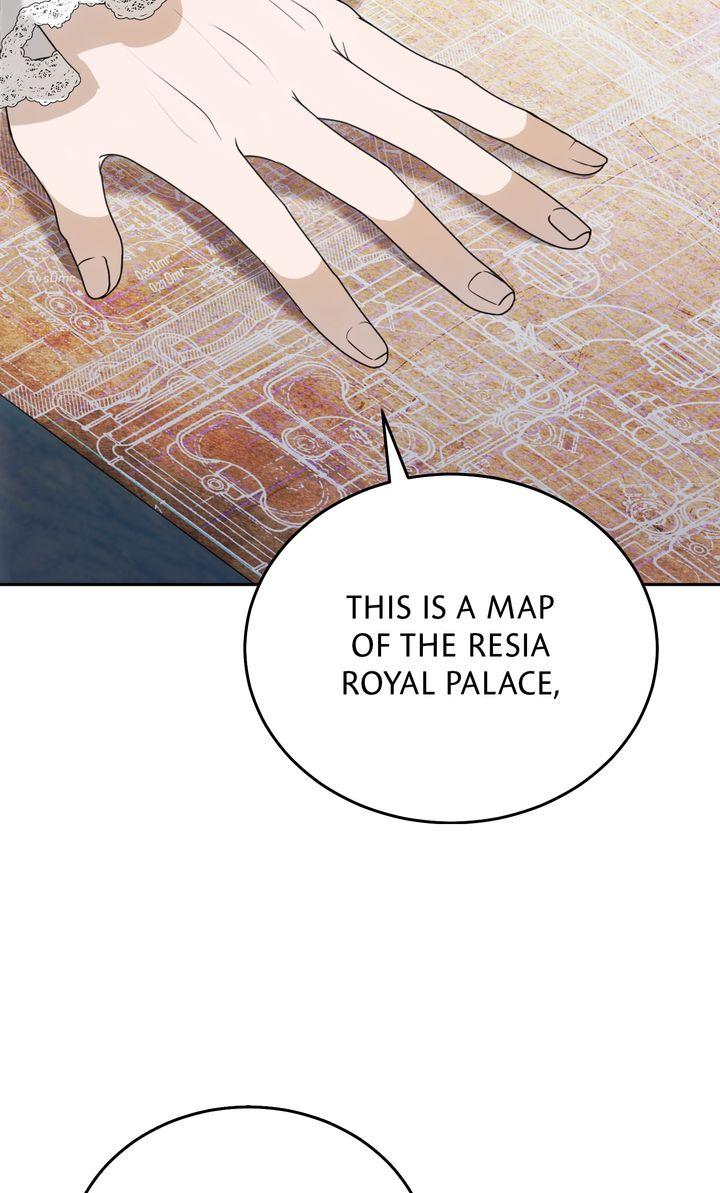 Read Please Answer Me chapter 53 image 34 on Lezhin