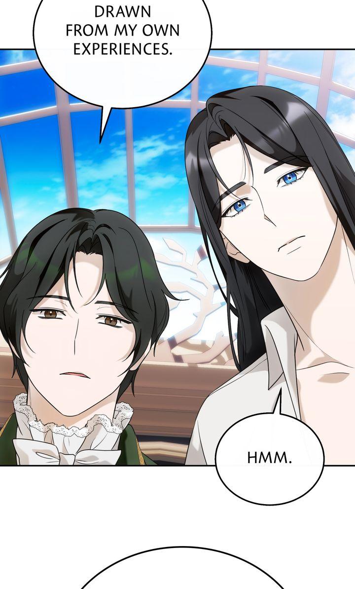 Read Please Answer Me chapter 53 image 35 on Lezhin