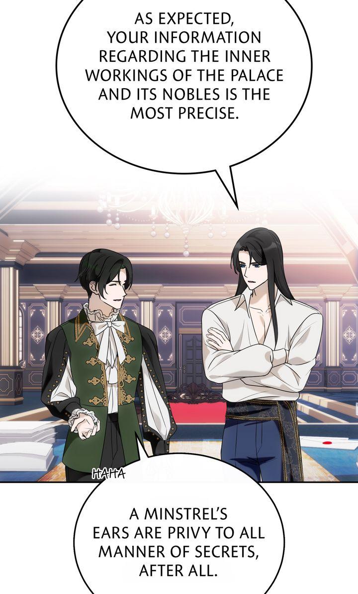 Read Please Answer Me chapter 53 image 36 on Lezhin