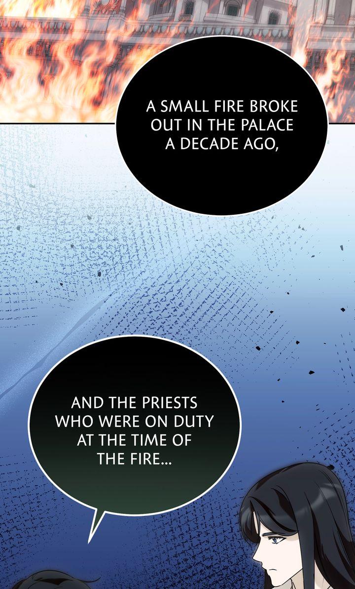 Read Please Answer Me chapter 53 image 42 on Lezhin