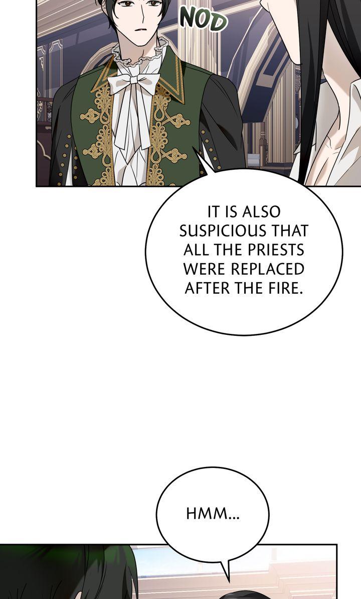 Read Please Answer Me chapter 53 image 46 on Lezhin