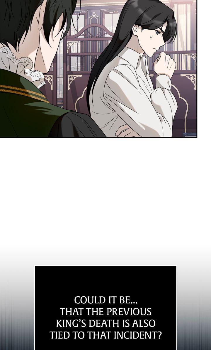 Read Please Answer Me chapter 53 image 47 on Lezhin