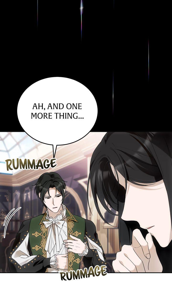 Read Please Answer Me chapter 53 image 52 on Lezhin