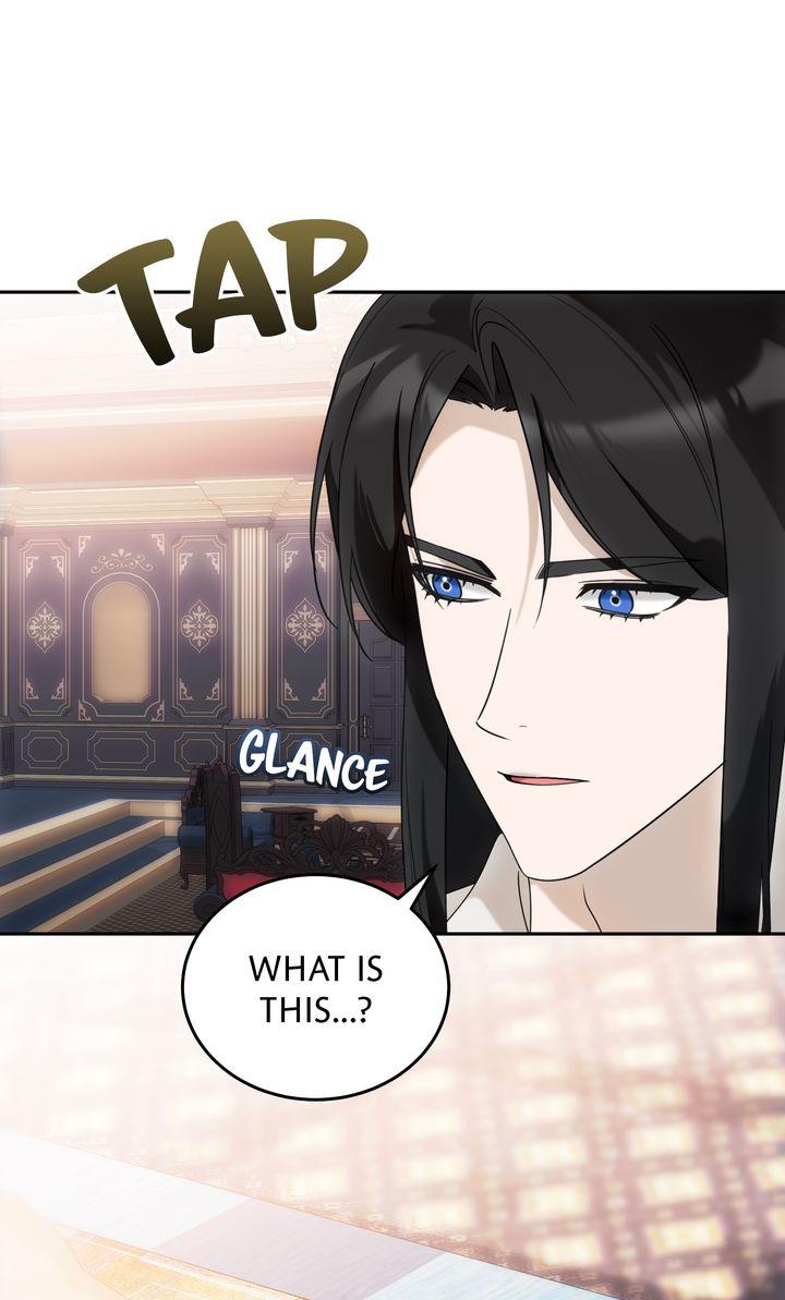 Read Please Answer Me chapter 53 image 53 on Lezhin