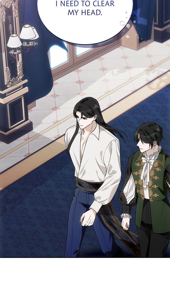 Read Please Answer Me chapter 53 image 69 on Lezhin