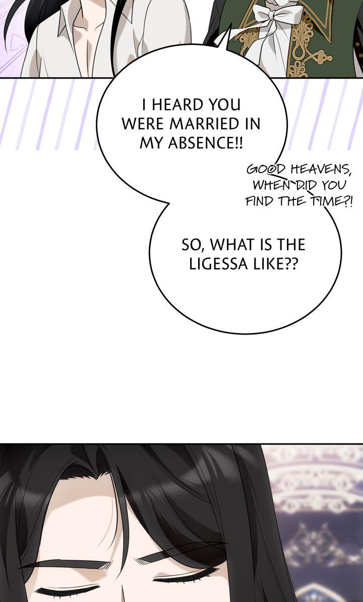 Read Please Answer Me chapter 53 image 72 on Lezhin