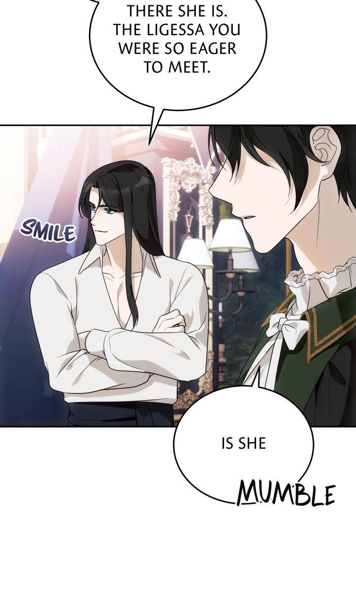 Read Please Answer Me chapter 53 image 78 on Lezhin