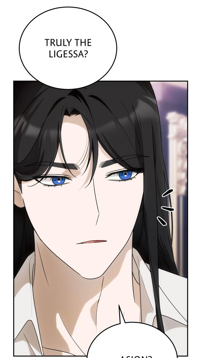Read Please Answer Me chapter 53 image 79 on Lezhin