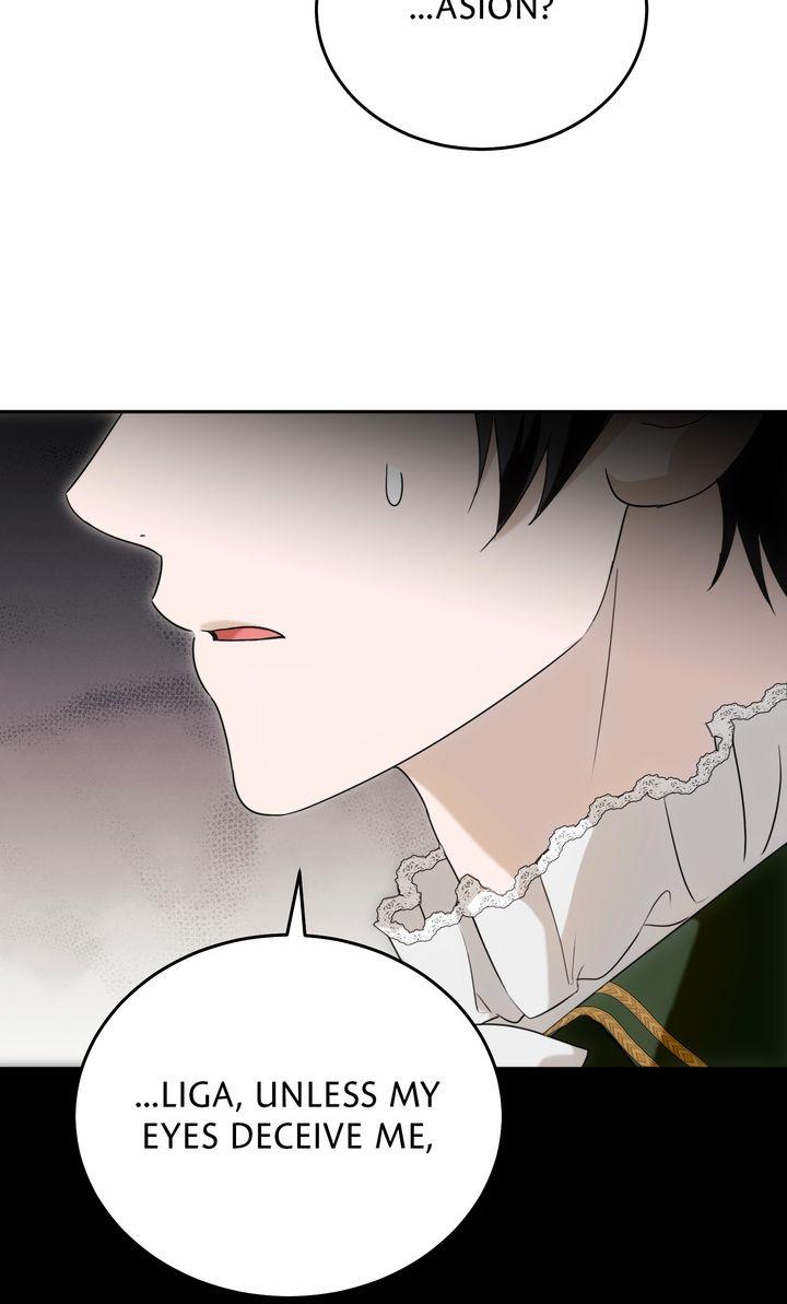 Read Please Answer Me chapter 53 image 80 on Lezhin
