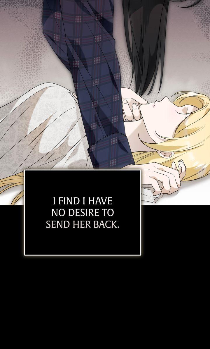 Read Please Answer Me chapter 53 image 9 on Lezhin