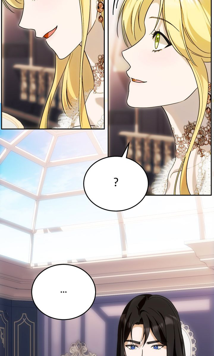 Read Please Answer Me chapter 54 image 11 on Lezhin