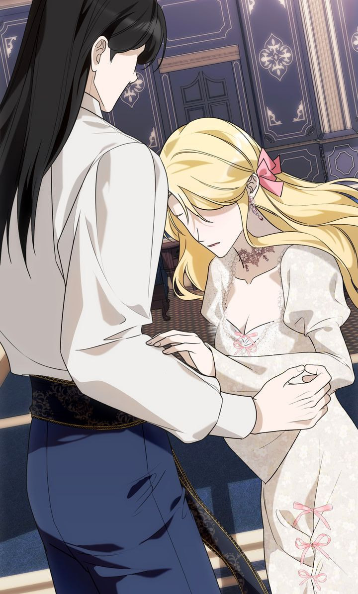 Read Please Answer Me chapter 54 image 19 on Lezhin