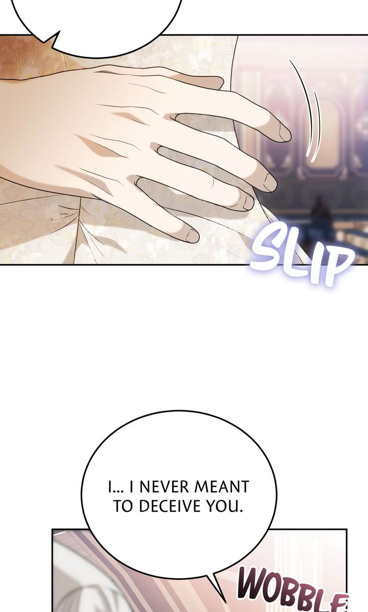 Read Please Answer Me chapter 54 image 29 on Lezhin
