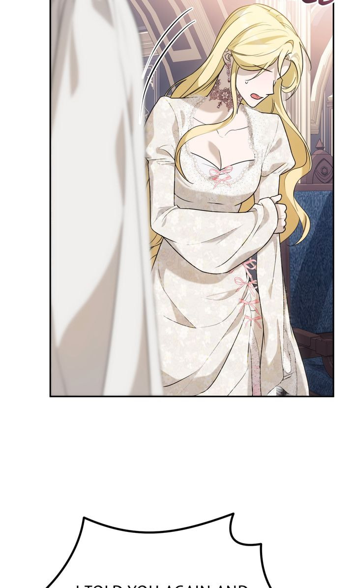 Read Please Answer Me chapter 54 image 30 on Lezhin