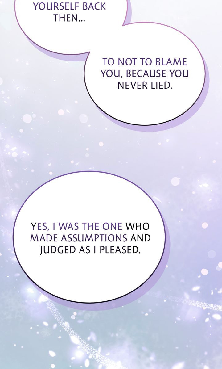 Read Please Answer Me chapter 54 image 32 on Lezhin