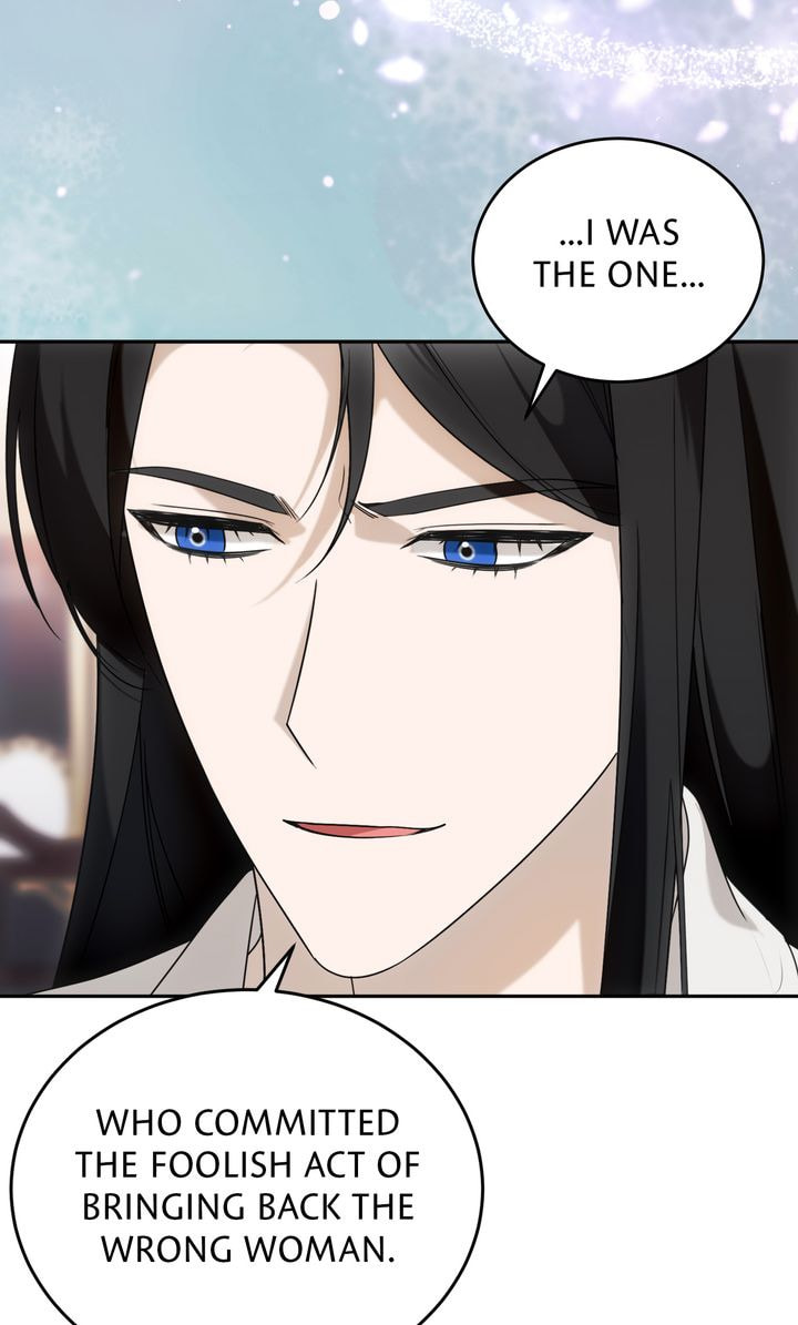 Read Please Answer Me chapter 54 image 33 on Lezhin