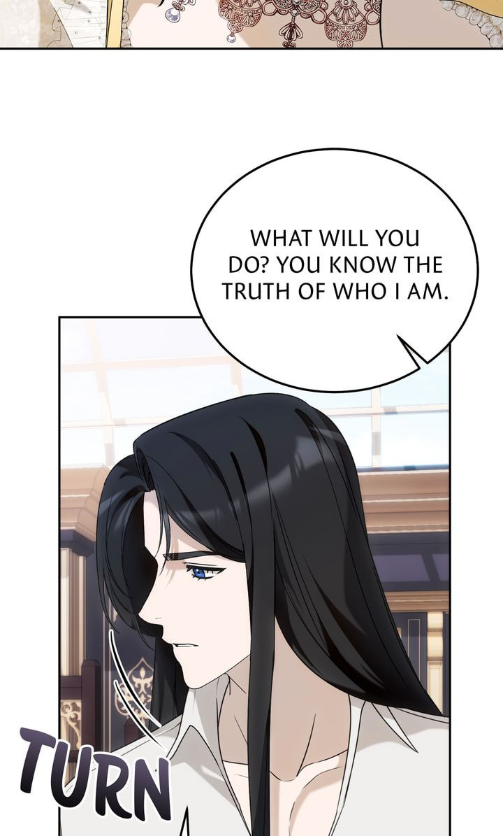 Read Please Answer Me chapter 54 image 36 on Lezhin