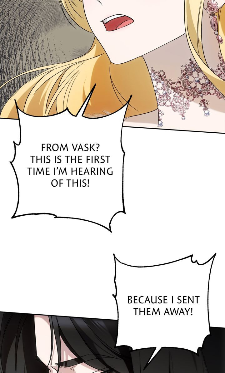 Read Please Answer Me chapter 54 image 38 on Lezhin