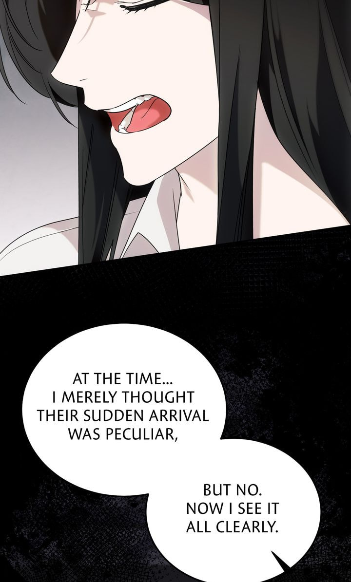 Read Please Answer Me chapter 54 image 39 on Lezhin