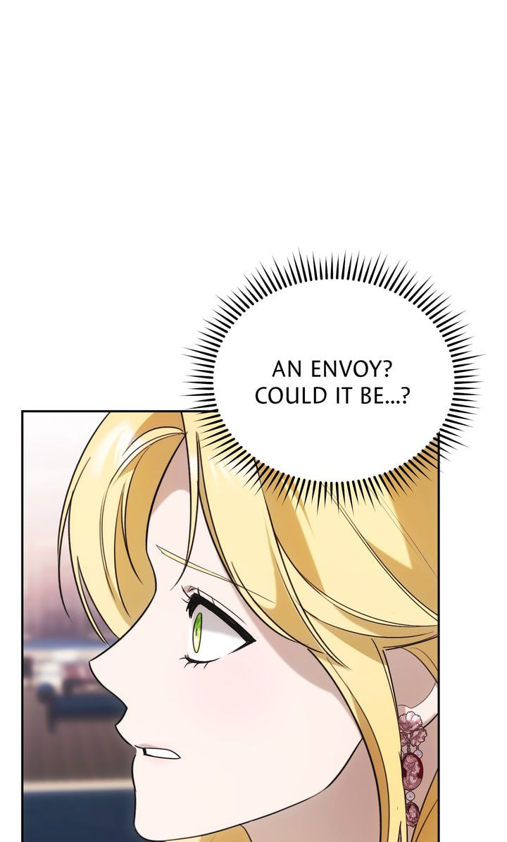 Read Please Answer Me chapter 54 image 42 on Lezhin