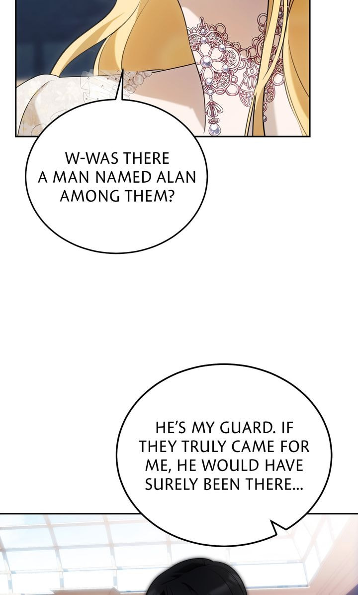 Read Please Answer Me chapter 54 image 43 on Lezhin