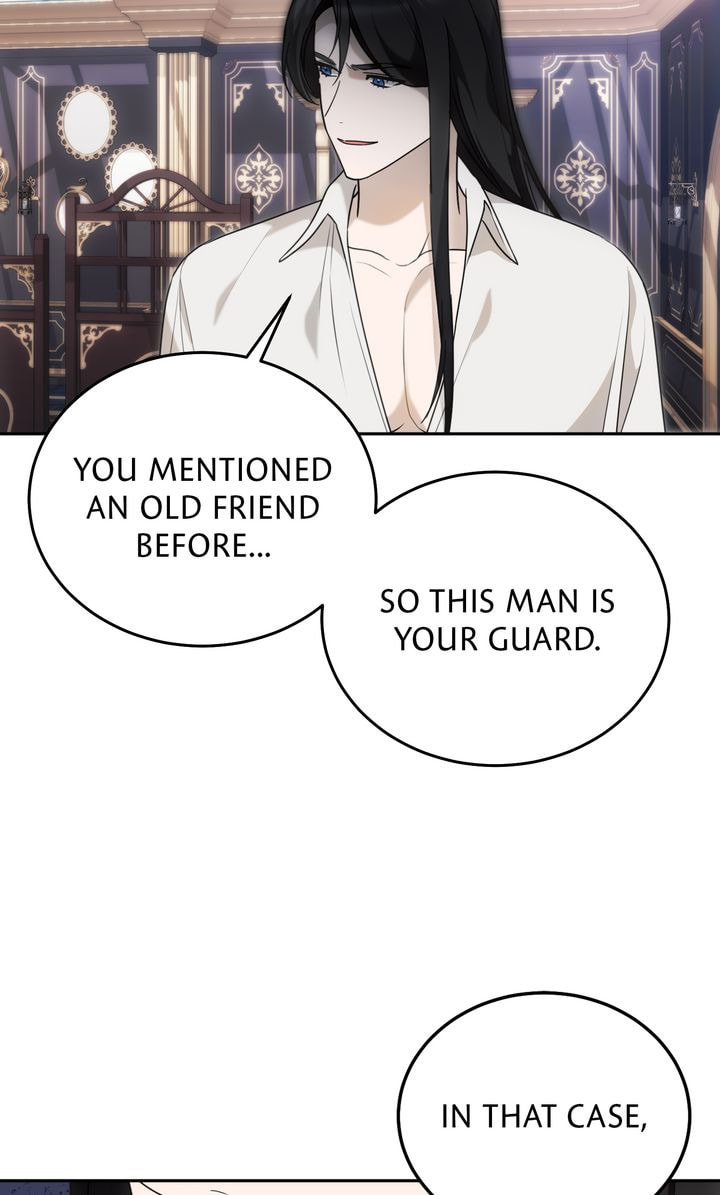 Read Please Answer Me chapter 54 image 44 on Lezhin