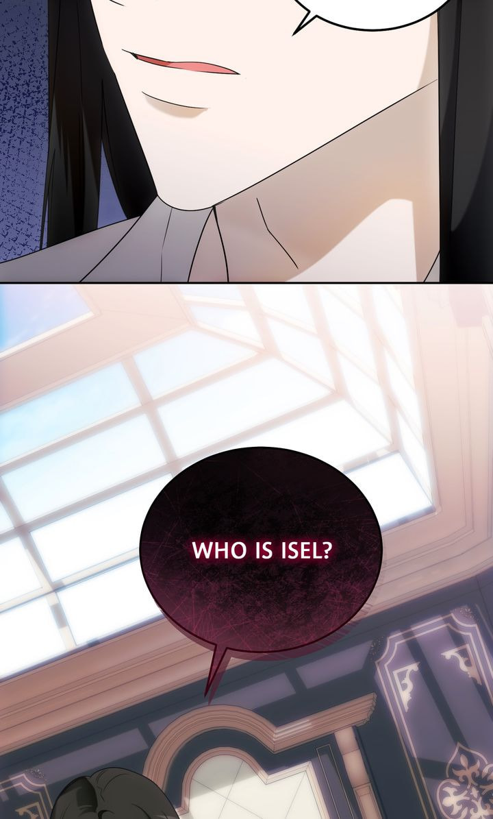 Read Please Answer Me chapter 54 image 45 on Lezhin