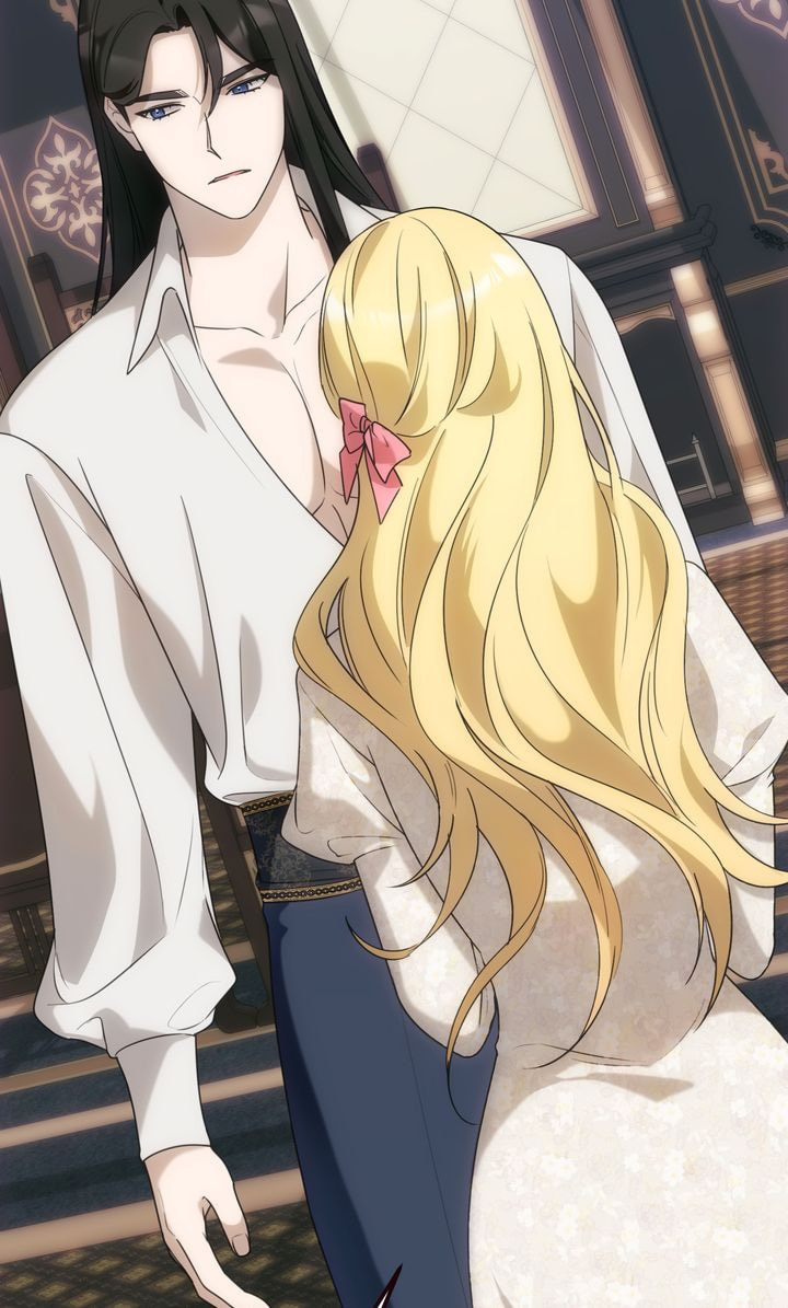 Read Please Answer Me chapter 54 image 46 on Lezhin