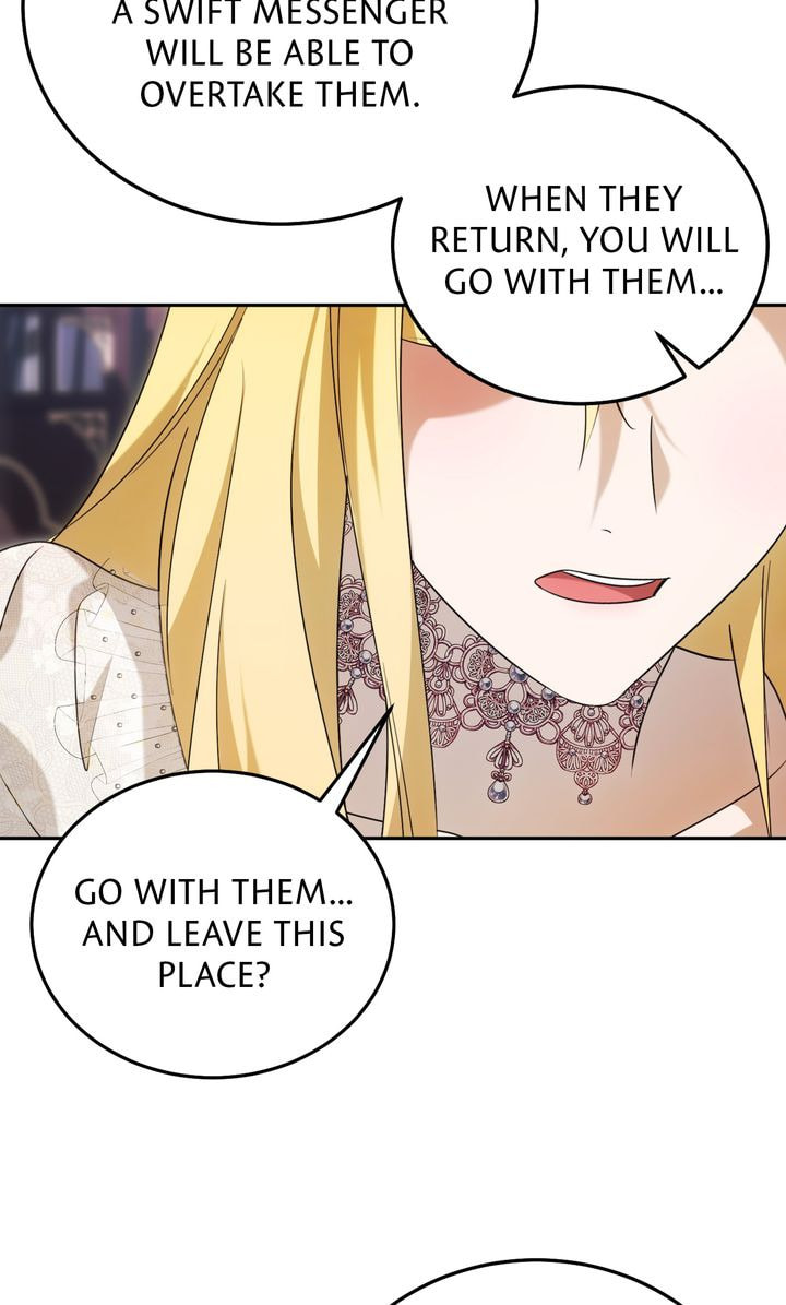 Read Please Answer Me chapter 54 image 55 on Lezhin