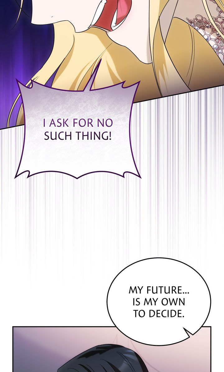 Read Please Answer Me chapter 54 image 58 on Lezhin