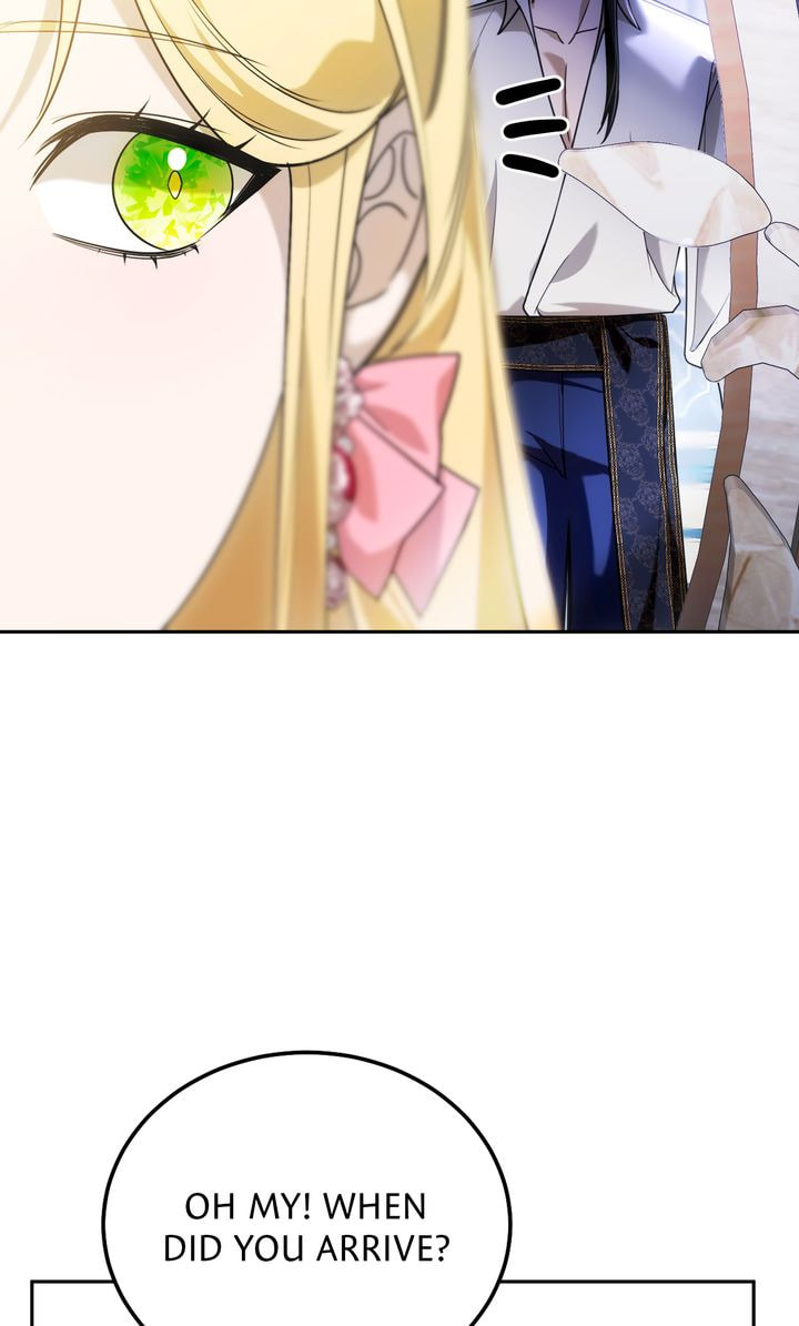 Read Please Answer Me chapter 54 image 6 on Lezhin